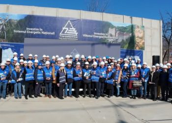În Argeș funcționează cea mai modernă stație din cadrul Transelectrica