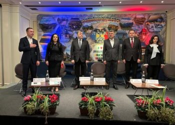Cel mai mare proiect de incluziune socială finanțat cu bani europeni va sprijini peste 450.000 de persoane vulnerabile din mediul rural. Ministrul Simona Bucura-Oprescu, anunț major la Adunarea Generală ACoR