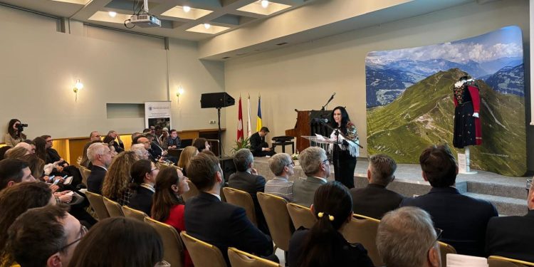 Comuniune în diversitate: Astăzi este despre demnitate, despre combaterea stereotipurilor, despre responsabilitate și incluziune