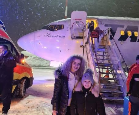Ștefan Nae a ajuns în Italia pentru operație – Împreună putem duce lupta până la capăt!