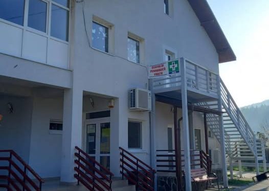 Servicii medicale gratuite la Centrul de Permanență Făget!