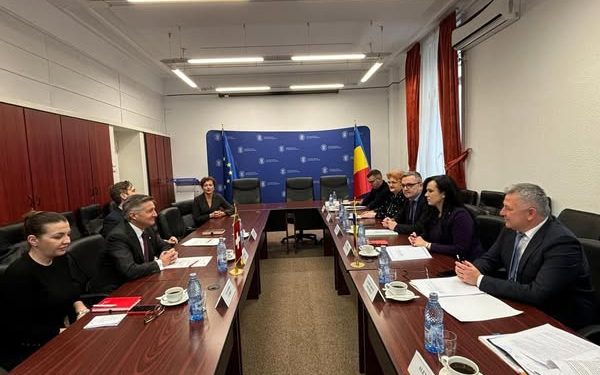 În premieră: Finanțare elvețiană pentru servicii sociale integrate în orașele din România
