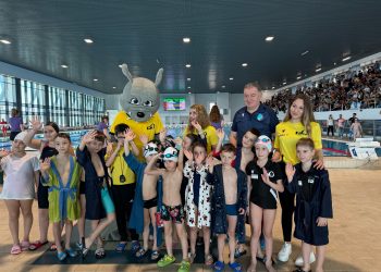 Clubul Sportiv Berca 2000 – B2O strălucește la Cupa Mărțișor Pitești