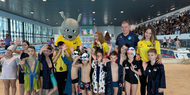 Clubul Sportiv Berca 2000 – B2O strălucește la Cupa Mărțișor Pitești