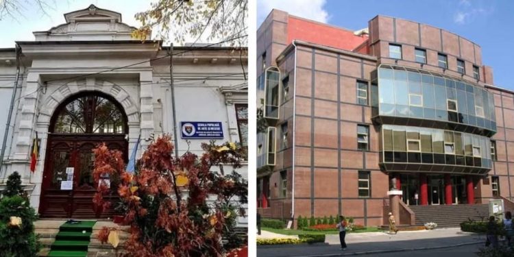 Manageri noi la Biblioteca Județeană și la Școala Populară de Arte