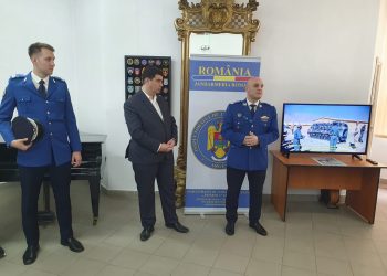 Expoziție dedicată Zilei Jandarmeriei Române, la Muzeul Județean Argeș