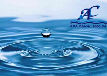Facturile de utilități emise de Apă Canal 2000 SA pentru persoane juridice – transmise exclusiv prin sistemul RO e-Factura, din aprilie 2025!