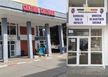 Azi, 31 martie – Ultima zi cu bonificație la plata impozitelor! Program prelungit la Mioveni!