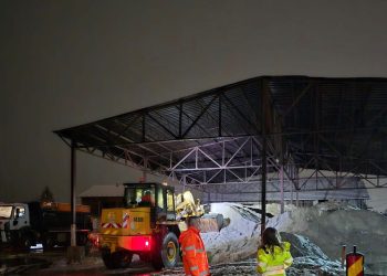 Control de noapte la districtele de drumuri din Argeș!