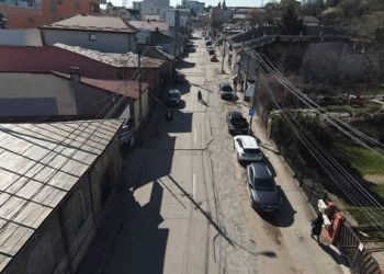 Apă Canal s-a ținut de cuvânt: lucrările de pe strada Dumbravei, finalizate înainte de termen!