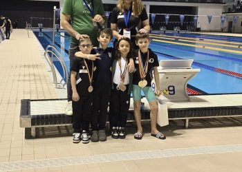 Cupa Mărțișor 2025: Performanțe de excepție ale micilor sportivi ai Clubului Sportiv Berca 2000