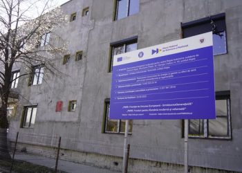Proiectul privind Renovarea energetică moderată pentru sediul Regiei Autonome Județene de Drumuri Argeș va fi finalizat în această vară