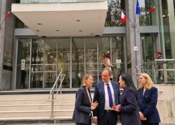 20 Martie – Ziua Internațională a Francofoniei: România și Franța, un parteneriat solid pentru muncă și securitate socială