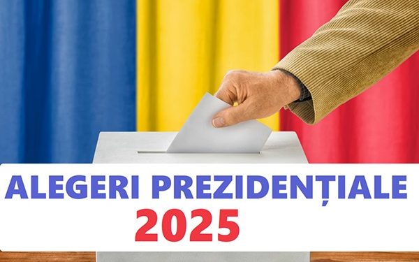 În Mioveni vor funcționa 24 de secții de votare pentru Alegerile Prezidențiale