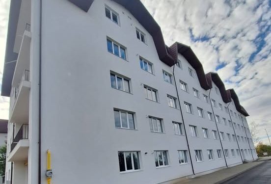 Locuințe cu chirie pentru tinerii din Mioveni – în Căminul C al Liceului Tehnologic Construcții de Mașini