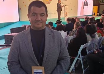 Vicepreședintele Adrian Dumitru Bughiu, la cel de-al 6-lea Forum Mondial privind Dezvoltarea Economică Locală