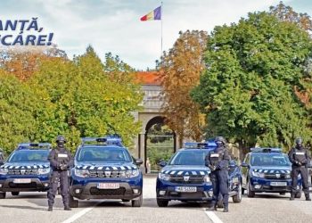 Primăria Mioveni, mesaj de Ziua Jandarmeriei