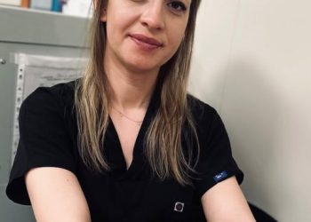 Un nou medic chirurg s-a alăturat echipei Spitalului Orășenesc Mioveni