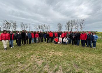 Negrași, locul unde narcisele unesc natura, oamenii și tradițiile!