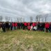 Negrași, locul unde narcisele unesc natura, oamenii și tradițiile!