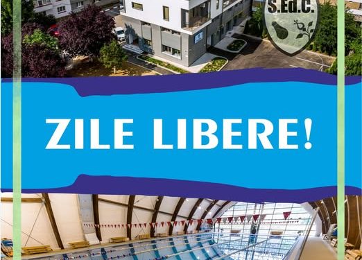 Societatea Servicii Edilitare pentru Comunitate Mioveni SRL Mioveni nu desfășoară program de lucru cu publicul în zilele de 1 și 2 Mai