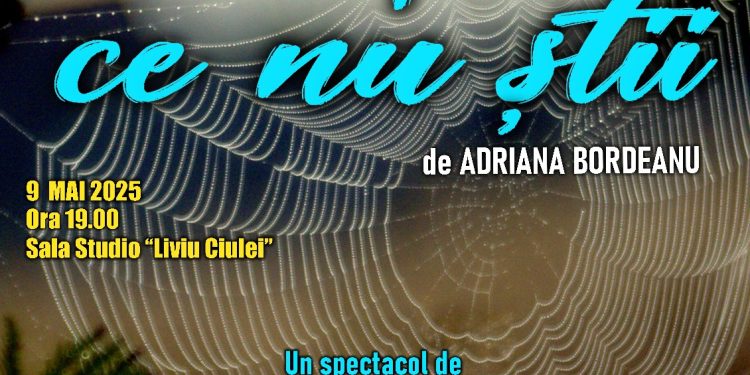 Teatrul „Alexandru Davila” din Pitești lansează un weekend de teatru de excepție la Festivalul Internațional al Teatrului de Studio