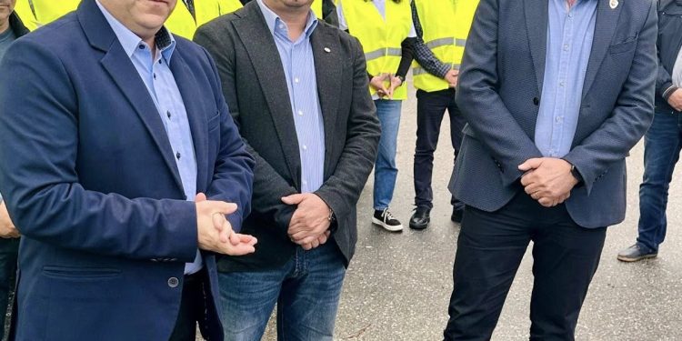 Concurs regional de detecție a pierderilor de apă organizat de Apă Canal 2000 Pitești