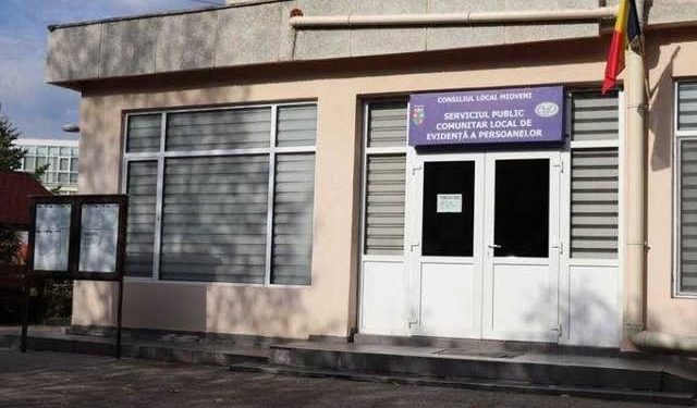 Mioveni: Program special la Evidența Populației în weekendul alegerilor prezidențiale