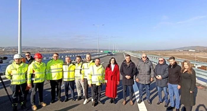 Fonduri suplimentare pentru autostrada Pitești-Sibiu, prima autostradă ce trece Carpații!