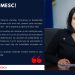 Simona Bucura-Oprescu, după 705 zile ca ministru: „Colegii mei sunt eroii mei”
