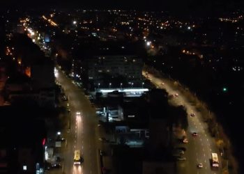 Continuă modernizarea și eficientizarea iluminatului public în municipiul Pitești, cu finanțare nerambursabilă!