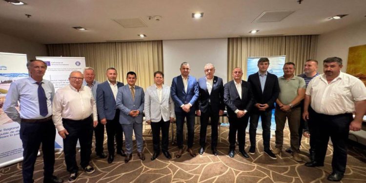 Adrian Bughiu : Investițiile în comunitate înseamnă dezvoltare reală și plusvaloare!