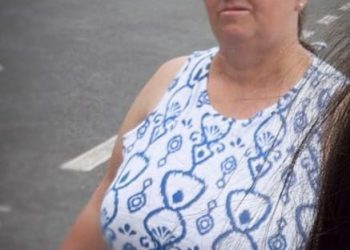 Femeie dispărută din Merișani