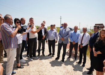 Unul dintre cele mai importante drumuri județene din Argeș, DJ 659, intră în modernizare cu fonduri europene!