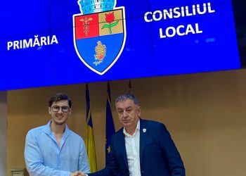 Un nou contract cu finanțare nerambursabilă, la Pitești!