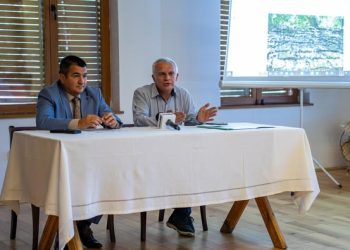 La Muzeul Golești – 53 de monumente tradiționale vor fi reabilitate