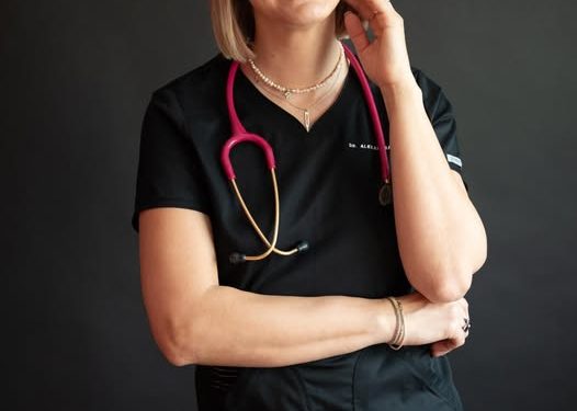 Un nou specialist în echipa Spitalului Orășenesc Mioveni