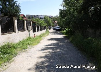 Primăria Municipiului Pitești continuă modernizarea infrastructurii rutiere: încă 4 străzi de pământ intră în reabilitare!