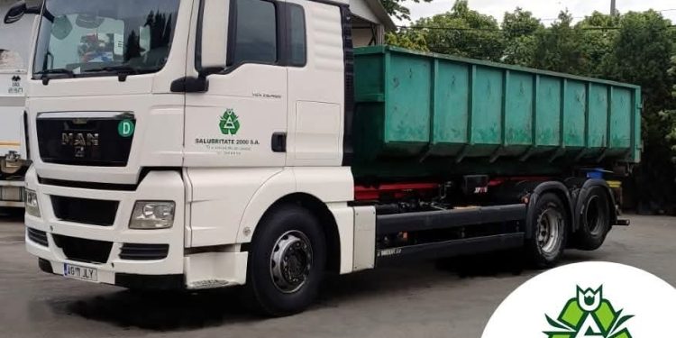 Pitești: Cum scăpăm de deșeurile provenite din construcții și demolări