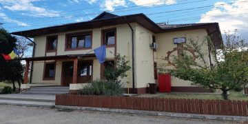 Primăria Căteasca angajează