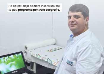 Ai dureri de burtă, balonare sau probleme cu ficatul ori fierea? Ecografii abdominale la cabinetul ART Medical Care din Ștefănești