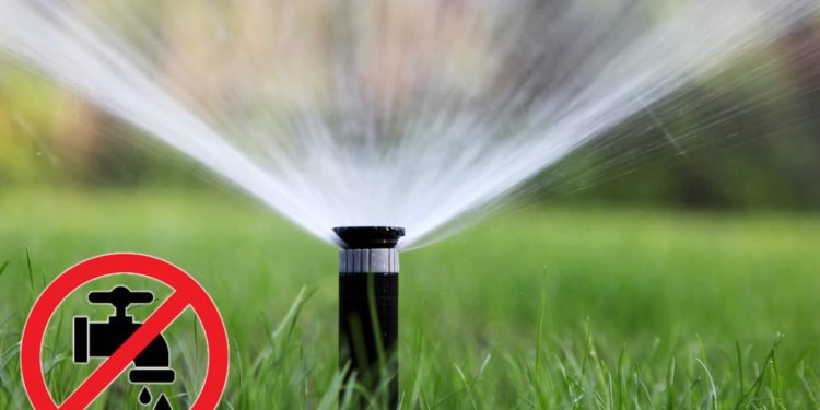 Apă Canal: Apel la responsabilitate: Folosiți apa cu măsură!