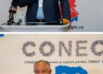 AJOFM Argeș a lansat oficial proiectul european „CONECT – Cooperare și suport pentru TINEri!”