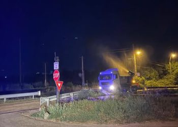 O nouă trecere în cadrul acțiunii de dezinsecție a avut loc, în Pitești: 22 – 23 iulie 2025