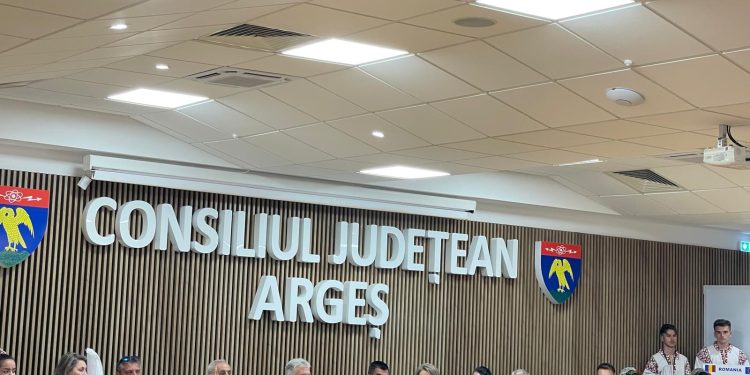 1 – 8 iulie 2025: Festivalul Internațional de Folclor „Carpați” – ediţia a 38-a!