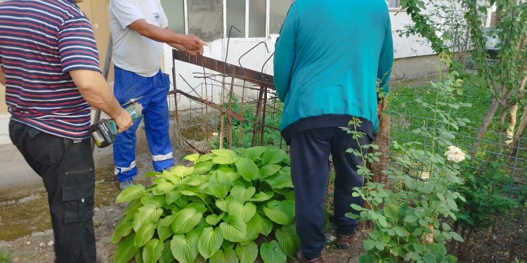 Poliția Locală anunță desființarea improvizațiilor ilegale și monitorizarea platformelor de gunoi din municipiul Pitești