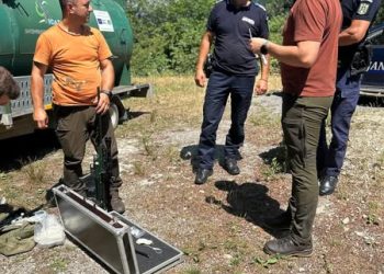 Direcția Silvică, precizări oficiale privind incidentul produs pe DN 7C – Transfăgărășan în data de 03.07.2025