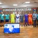 500 de tineri fotbaliști de la FC Argeș au primit echipamente noi de joc, printr-un proiect cofinanțat de Consiliul Județean Argeș