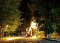 O nouă trecere, în cadrul acțiunii de dezinsecție, va avea loc în Pitești, în această noapte (28 – 29 august)!