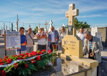 78 de ani de la nașterea ”Prințului din Trivale”, Nicolae Dobrin